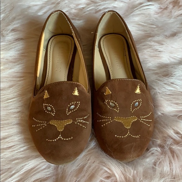 Liliana Shoes - Cat Loafers Unique!